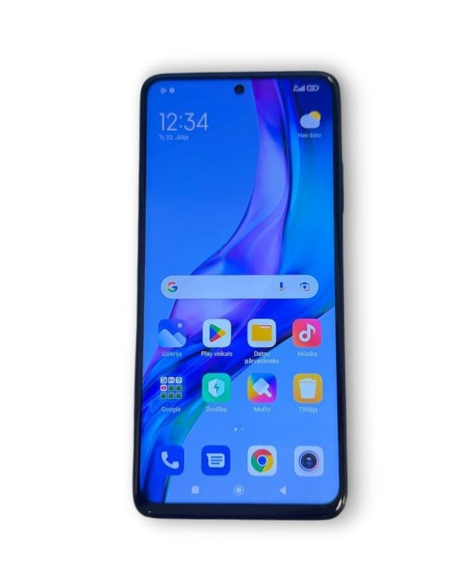 Xiaomi Mi 10T 5G 128GB 6GB